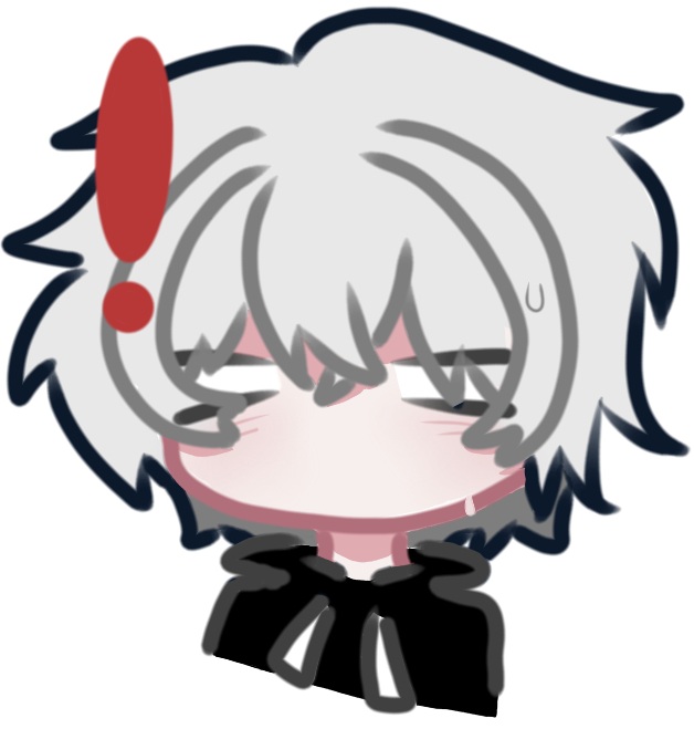小许：！！